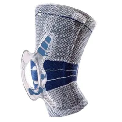 Bauerfeind Genutrain A3 new edition Canada for knee arthritis