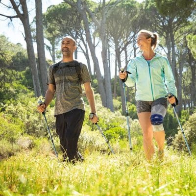 Best knee brace 2024