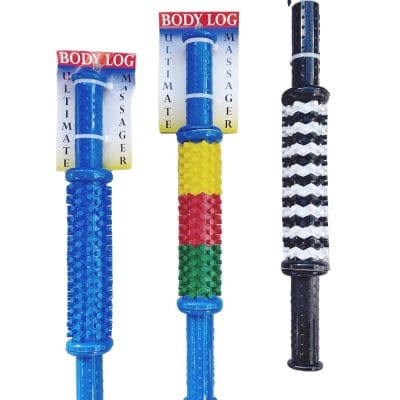 Body Log 18" available in Canada