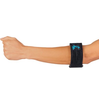 Medspec Epigel with stays tennis elbow support Canada 223440