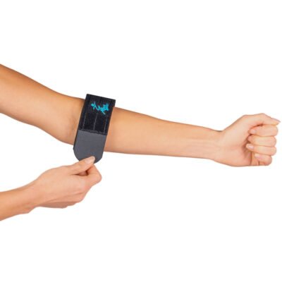 Medspec Epigel with stays elbow support for elbow pain Canada 223440