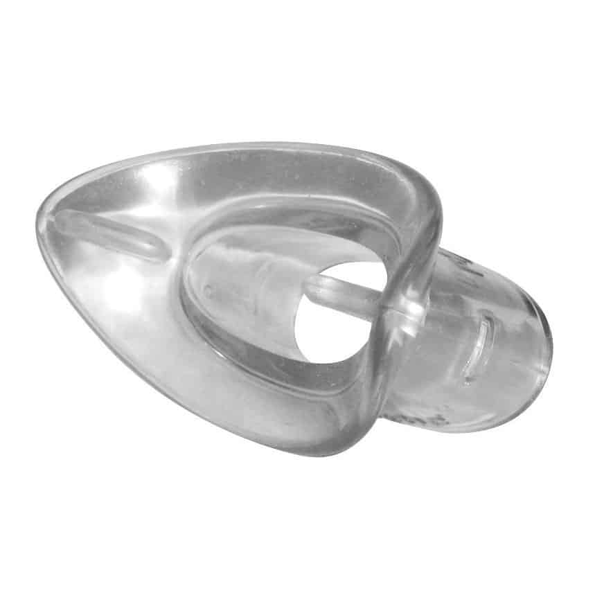 Powerbreathe plus mouthpiece replacement