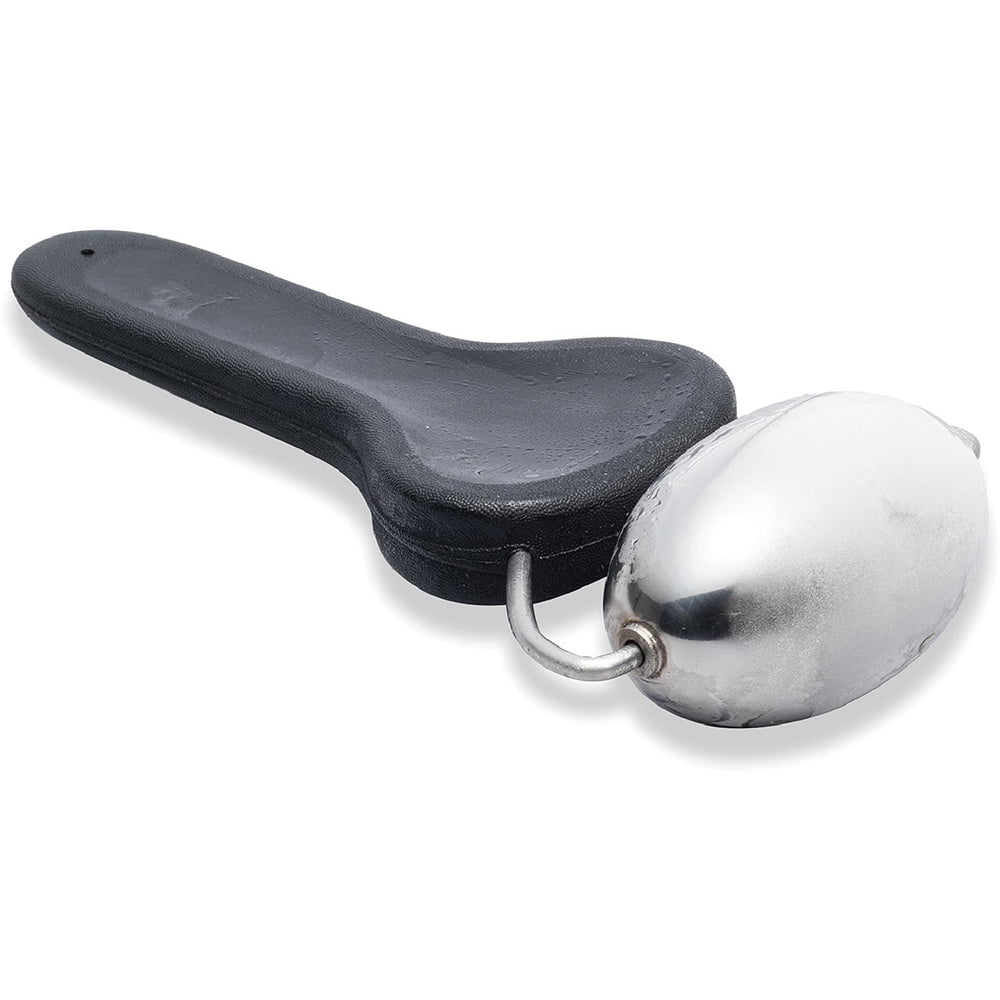 pro-tec cryosteel ice recovery roller