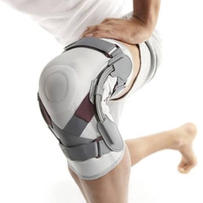 Push Med Knee Brace 2103