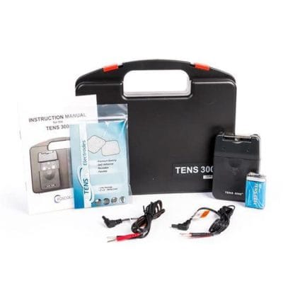 Richmar Tens 3000 Analog TENS unit Canada