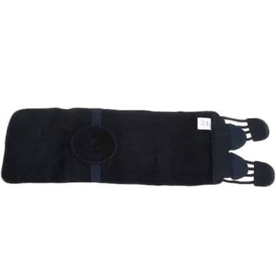 Best Wrap for pulled hamstring or quad strain