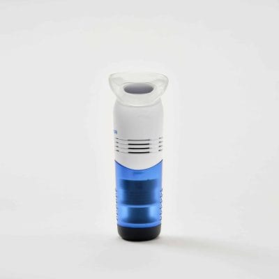 POWERbreathe EX1 Medium Resistance Expiratory Muscle Trainer Canada