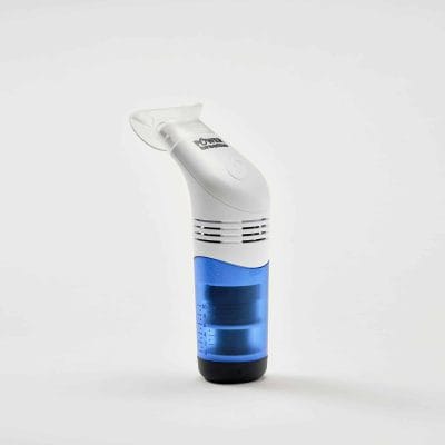 POWERbreathe EX1 Medium Resistance Expiratory Muscle Trainer Canada