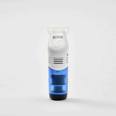 POWERbreathe EX1 Medium Resistance Expiratory Muscle Trainer Canada