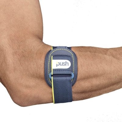 PUSH Sports Elbow Brace
