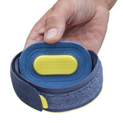 PUSH Sports Elbow Brace with gel pad