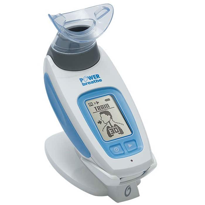 PowerBreathe K3 IMT Canada