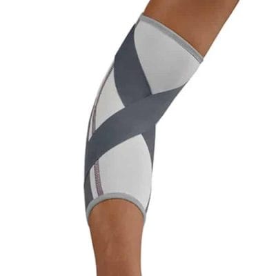 PUSH med Elbow Brace Physiotherapy Canada