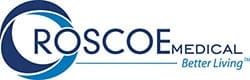 Roscoe Medical Logo Canada Physio Store