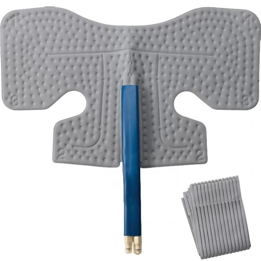 Donjoy Iceman Shoulder Wrap-On Pad