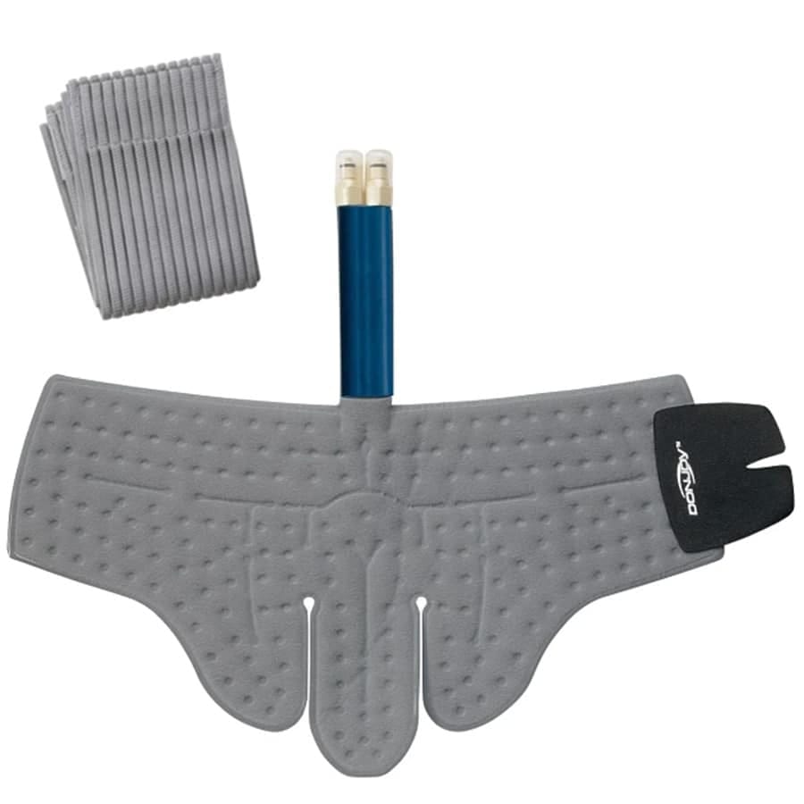 DonJoy Iceman Ankle Pad