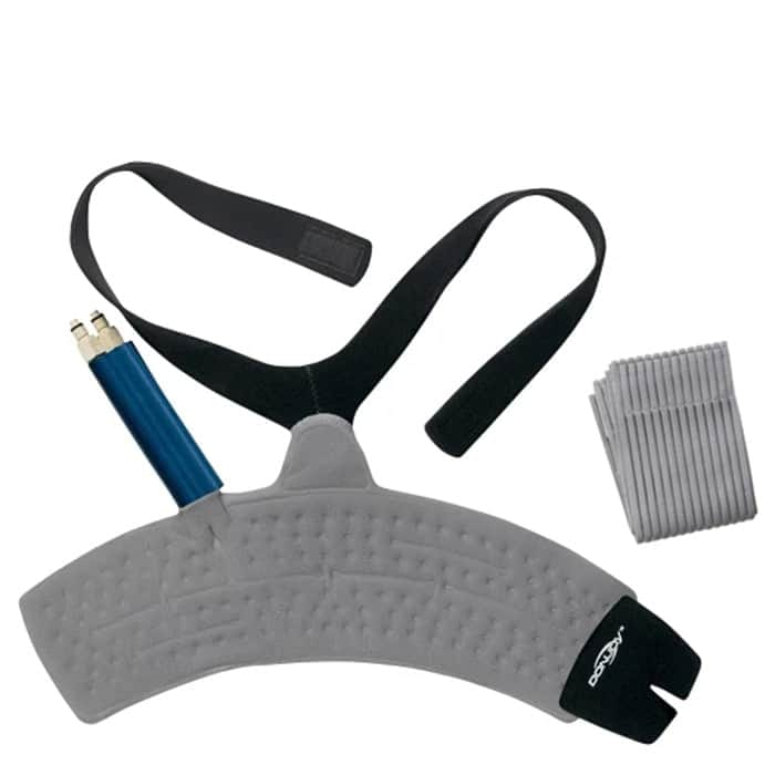 DonJoy Iceman Forefoot Wrap-On Pad