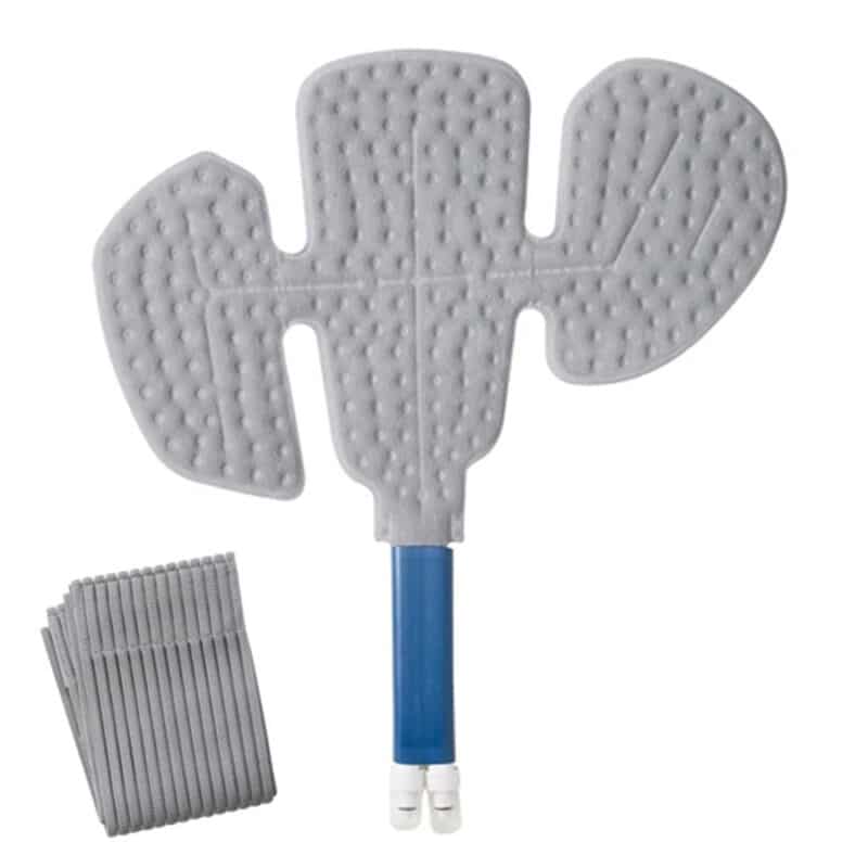 DonJoy Iceman Wrap-On Hip Pad