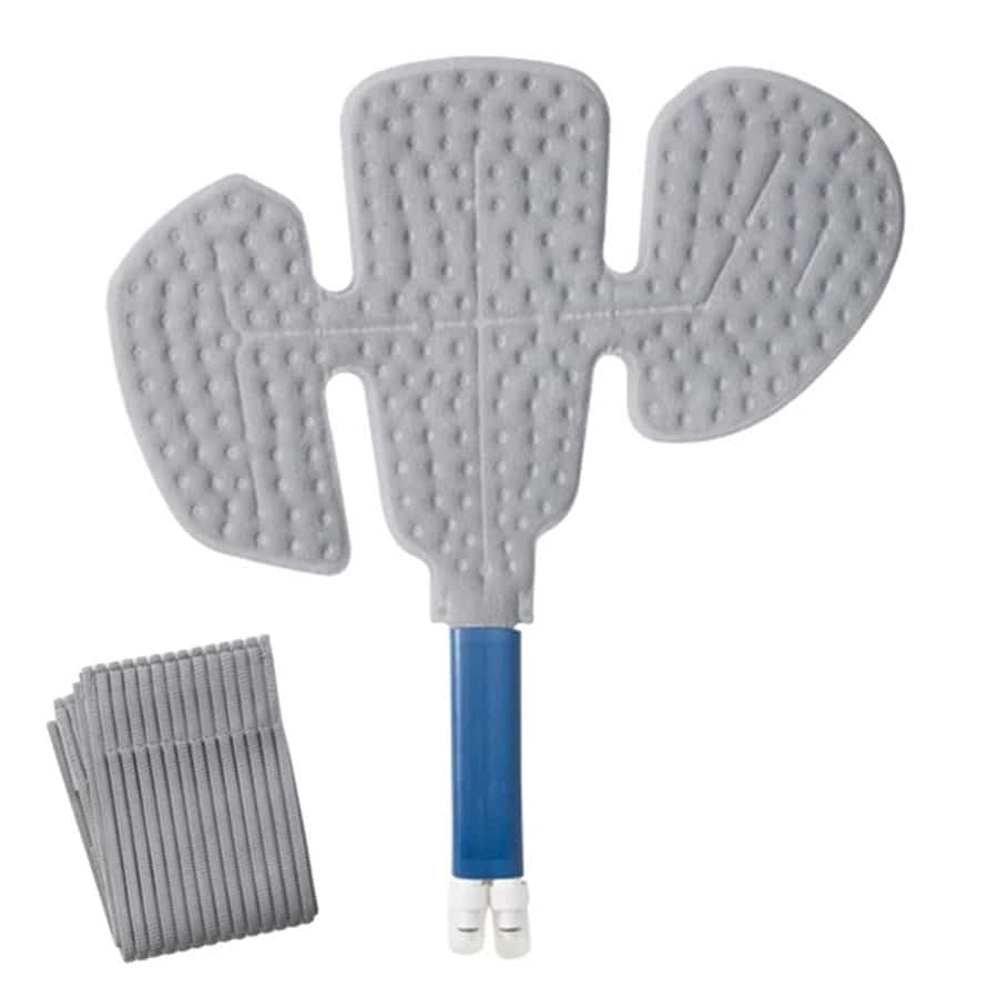 DonJoy Iceman Wrap-On Hip Pad