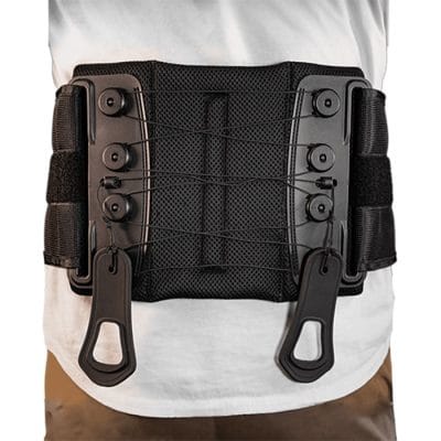 Exo-Lite Universal Back Brace Canada best support