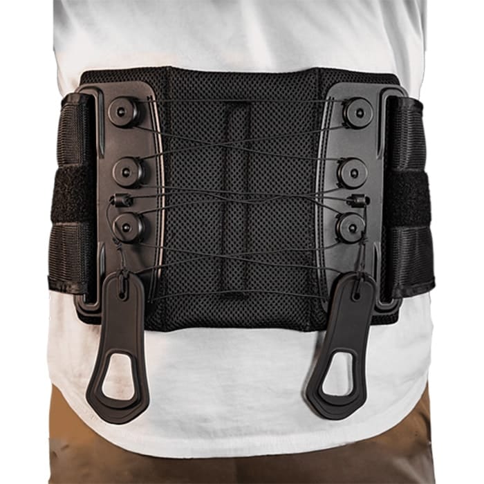 Exo-Lite Universal Back Brace Canada best support