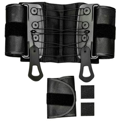 Exo-Lite Universal Back Brace Canada new for 2024
