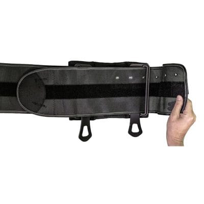 Exo-Lite Universal Back Brace Canada