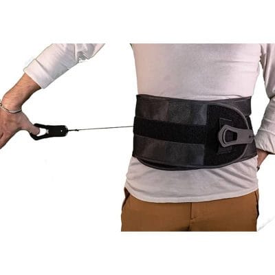 Exo-Lite Universal Back Brace Canada Physiotherapy