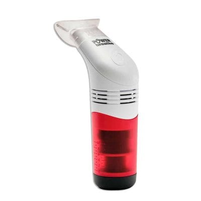 POWERbreathe EX1 EMT – HR (Heavy Resistance) Canada for elite athletes