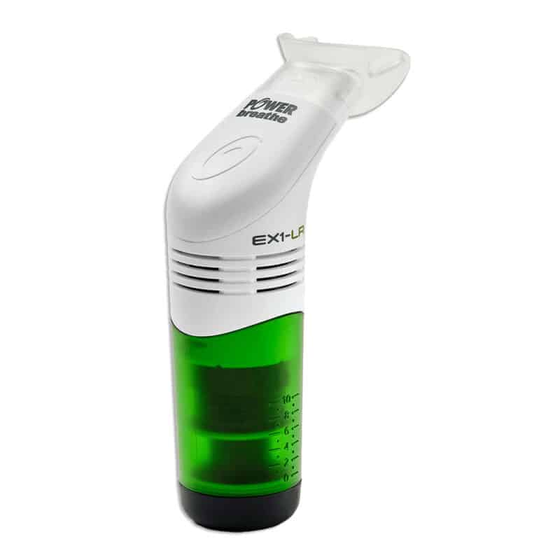 POWERbreathe EX1 EMT – LR (Light Resistance) Canada PB7001
