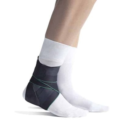 PUSH Med Ankle Brace Aquei Flex New version 2203 Canada