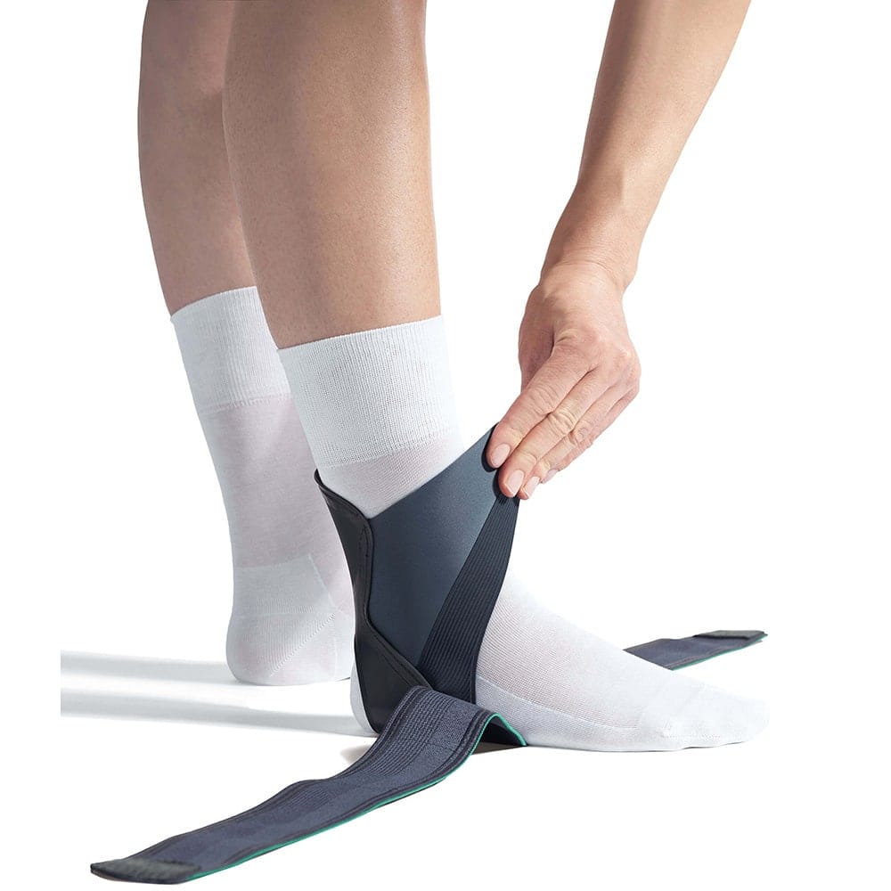 Push med Ankle Brace Aequi Flex Best New design
