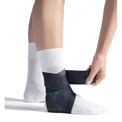 Best Ankle brace 2024