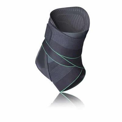 New Ankle Brace 2024