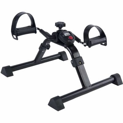 Physiotherapy Room Foldable Exercise Pedaler PS-TD001P-3B Canada