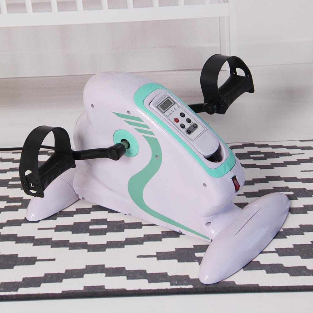 Physiotherapy Room Mini Exercise Electric Pedal Bike