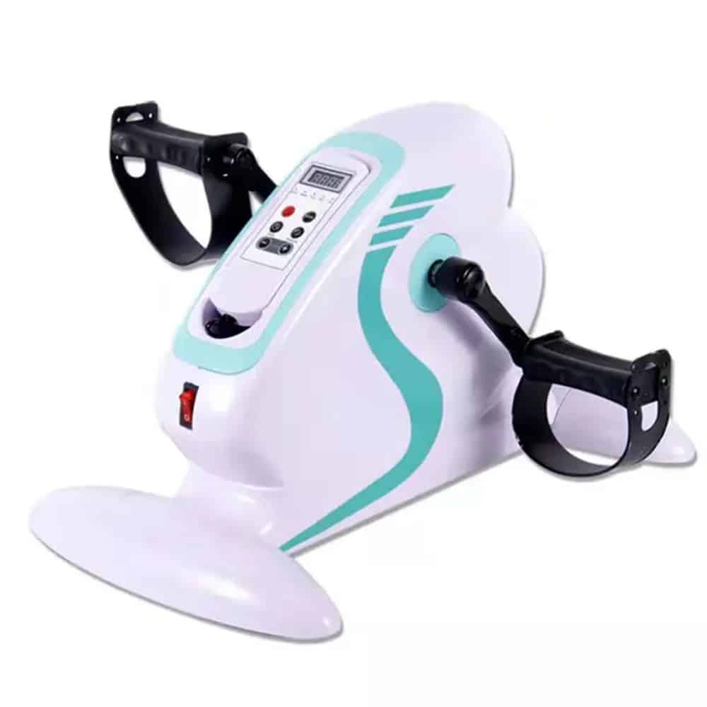 Physiotherapy Room Mini Exercise Electric Pedal Bike after hip replacement