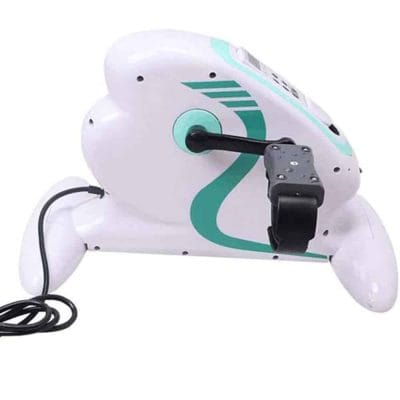 Physiotherapy Room Mini Exercise Electric Pedal Bike after knee replacement