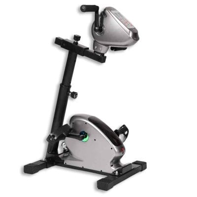 Physiotherapy Room Electric Rehabilitation Upper / Lower Limb Mini Bike PS-TD001P-1C Canada