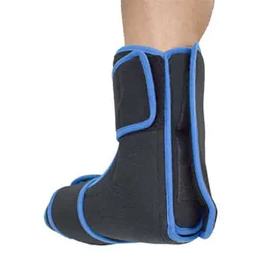 Polar Bear Cryo Foot Ankle Pneumatic wrap
