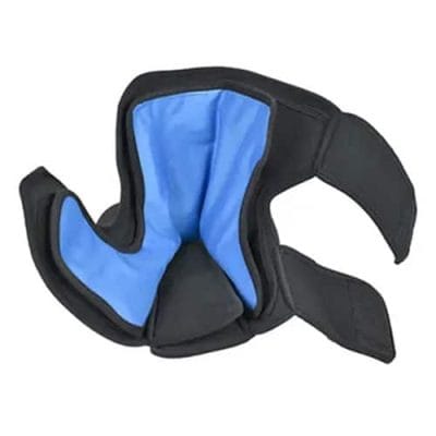 Polar Bear Cryo Foot Ankle Pneumatic wrap Physiotherapy Canada