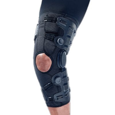 best adjustable osteoarthritis knee brace