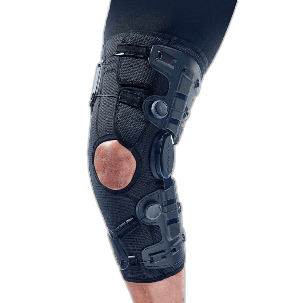 best adjustable osteoarthritis knee brace