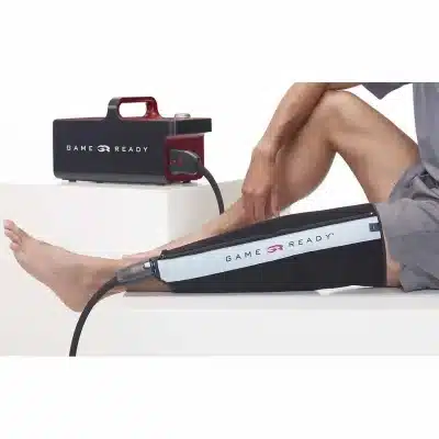 Game Ready Knee Rental London Strathroy Komoka Byron Ontario Canada