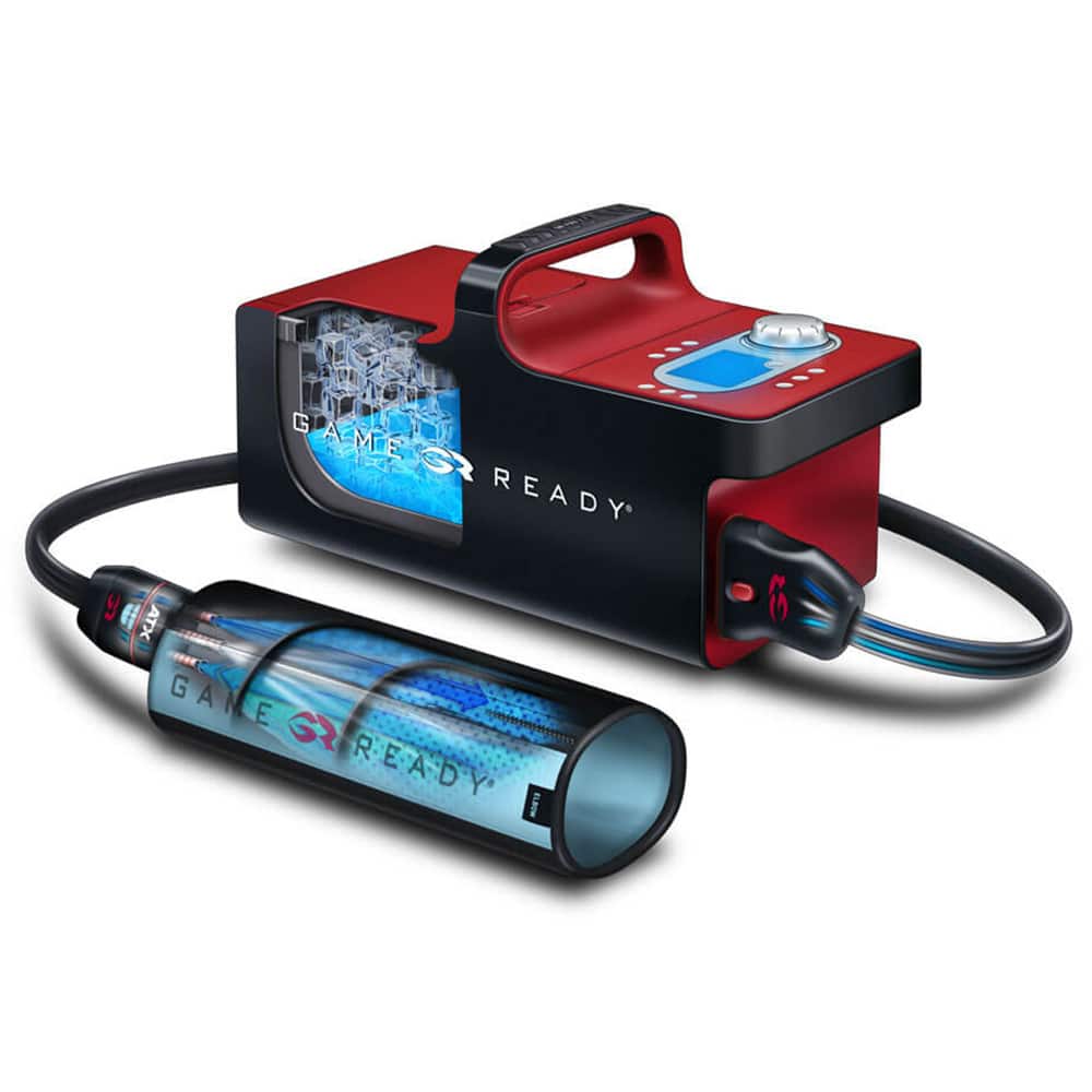 The Physio Store GameReady System for Purchace Canada