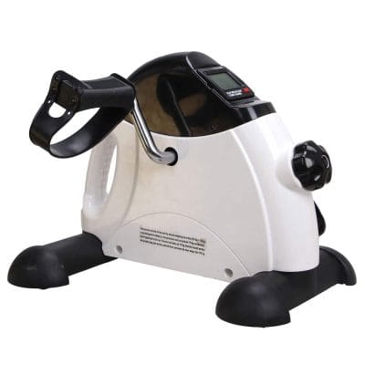Physiotherapy Room Mini Exercise Bike TD001PA
