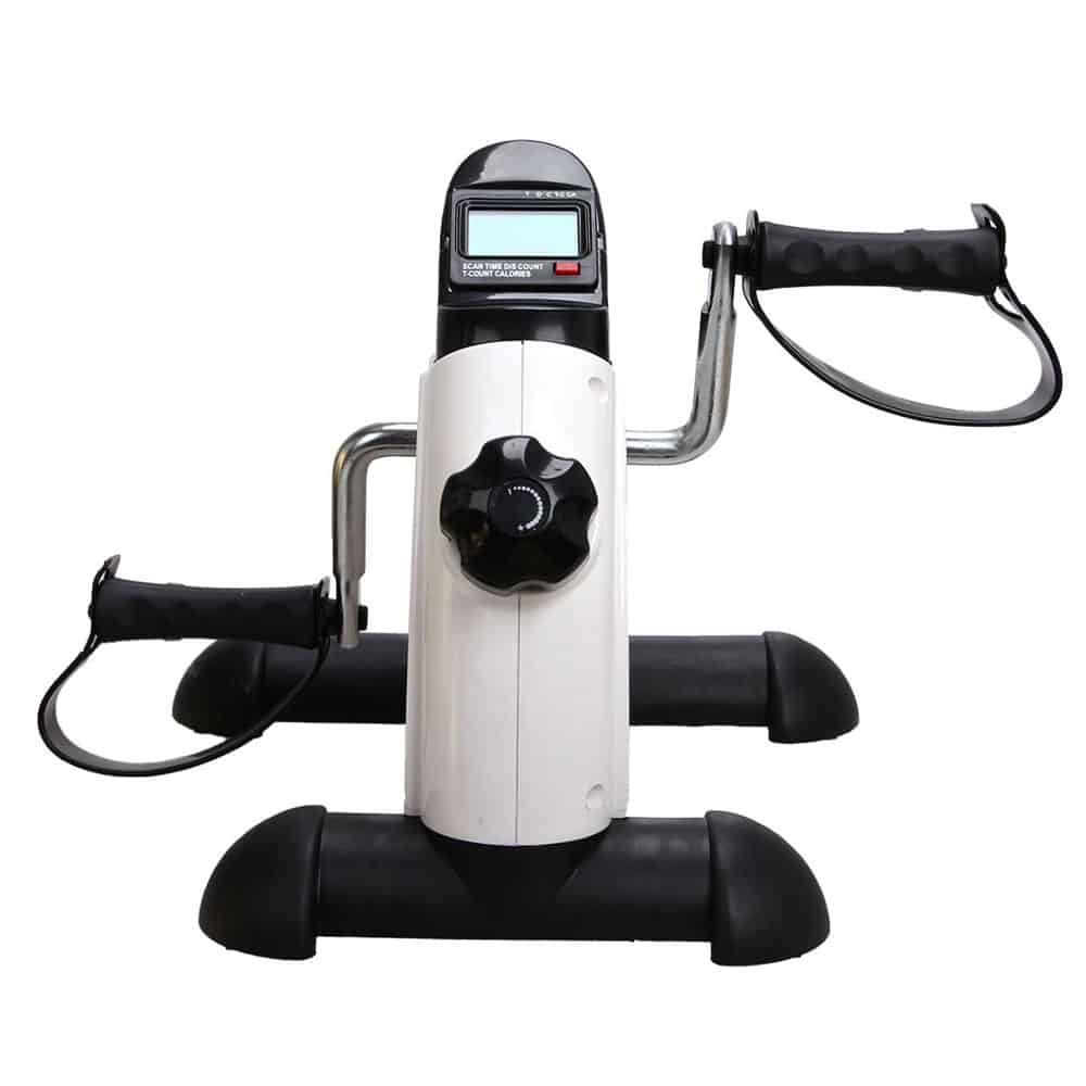 Physiotherapy Room Mini Exercise Bike TD001PA Canada after knee replacement