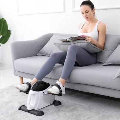 Physiotherapy Room Mini Exercise Bike TD001PA for legs