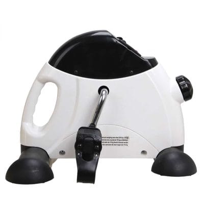 Physio Store Mini Exercise Bike with Digital Display - Image 6