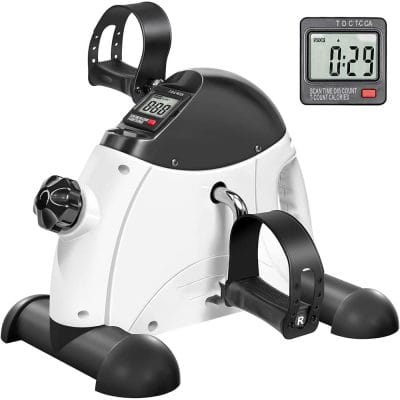 Physiotherapy Room Mini Exercise Bike TD001PA Canada amazon